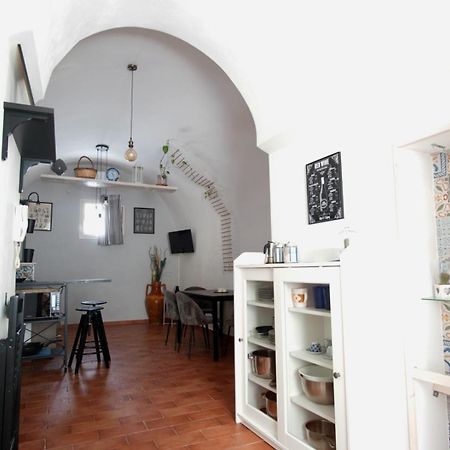 The 'Ferdinando' Refuge Appartement Mesagne Buitenkant foto