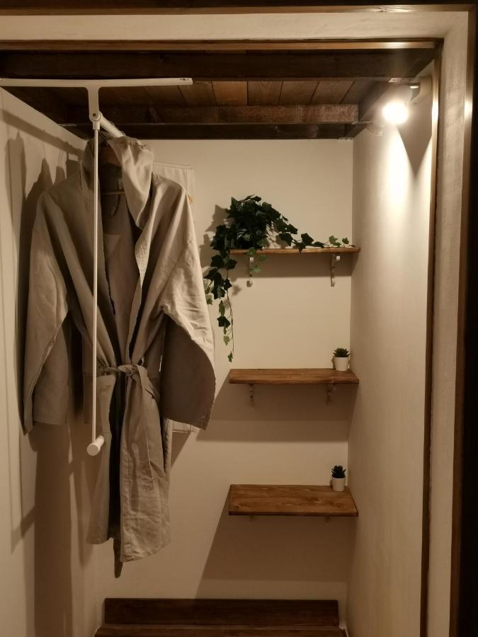 The 'Ferdinando' Refuge Appartement Mesagne Buitenkant foto
