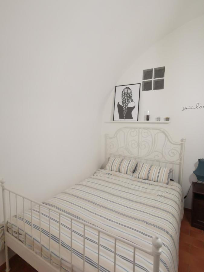 The 'Ferdinando' Refuge Appartement Mesagne Kamer foto