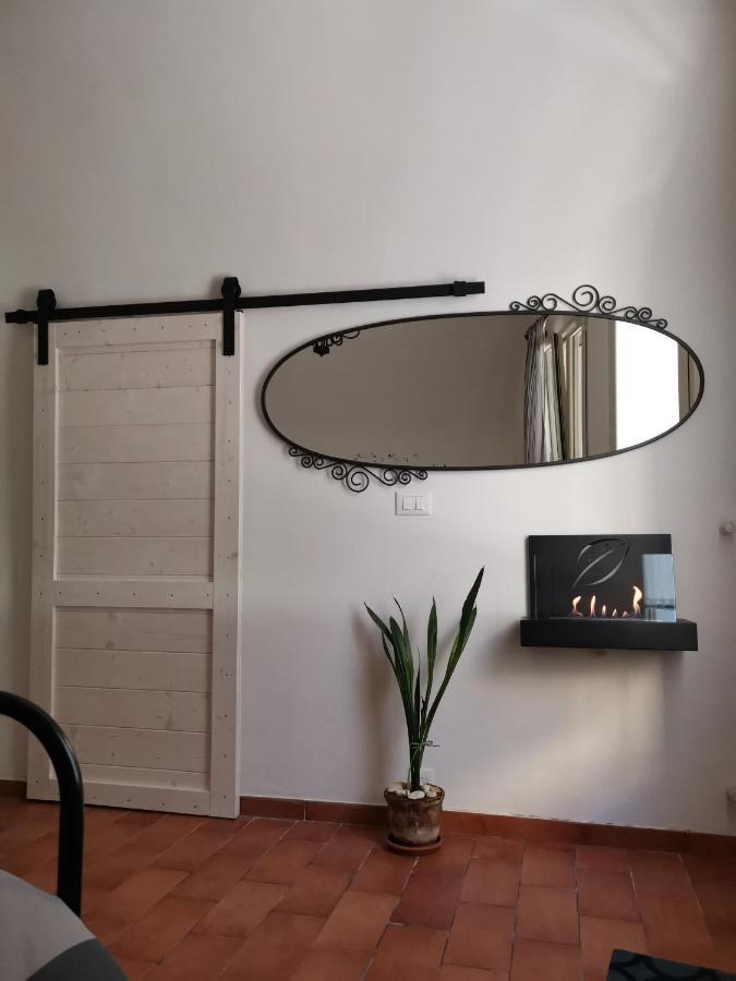 The 'Ferdinando' Refuge Appartement Mesagne Kamer foto