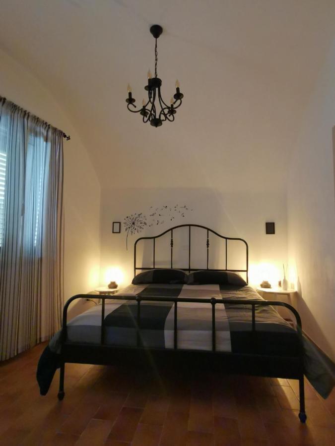 The 'Ferdinando' Refuge Appartement Mesagne Kamer foto