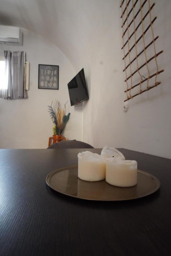 The 'Ferdinando' Refuge Appartement Mesagne Buitenkant foto