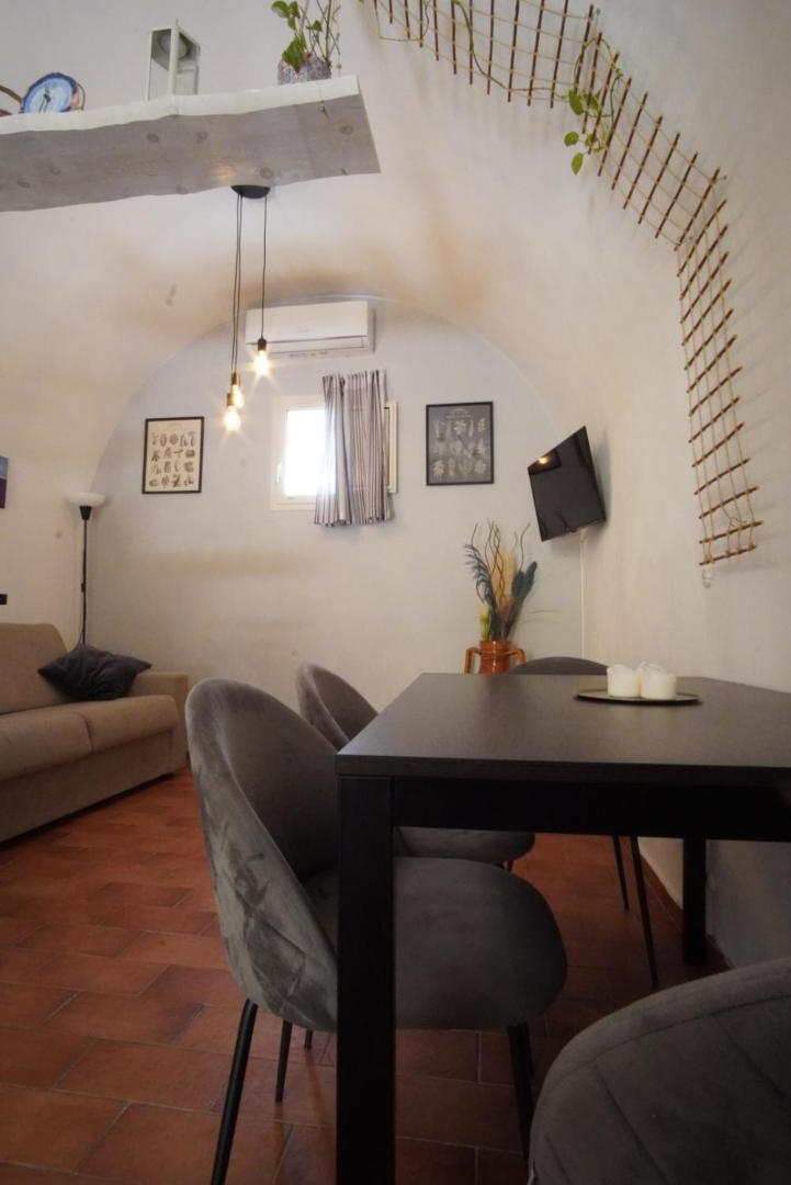 The 'Ferdinando' Refuge Appartement Mesagne Buitenkant foto