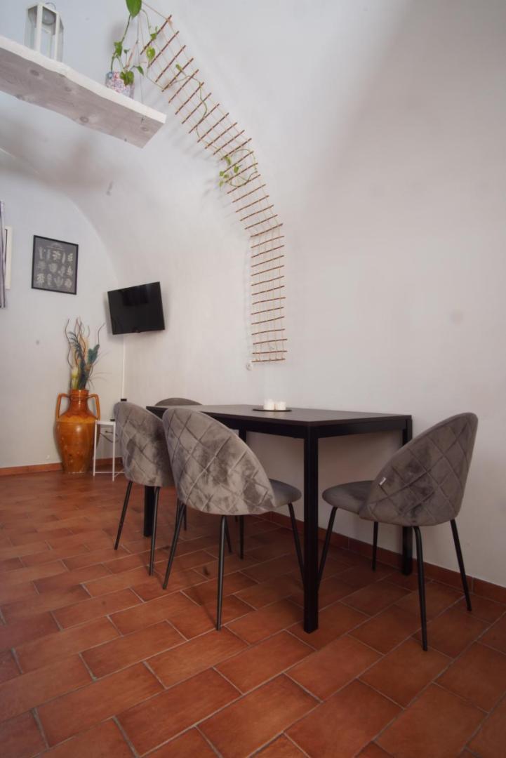 The 'Ferdinando' Refuge Appartement Mesagne Buitenkant foto