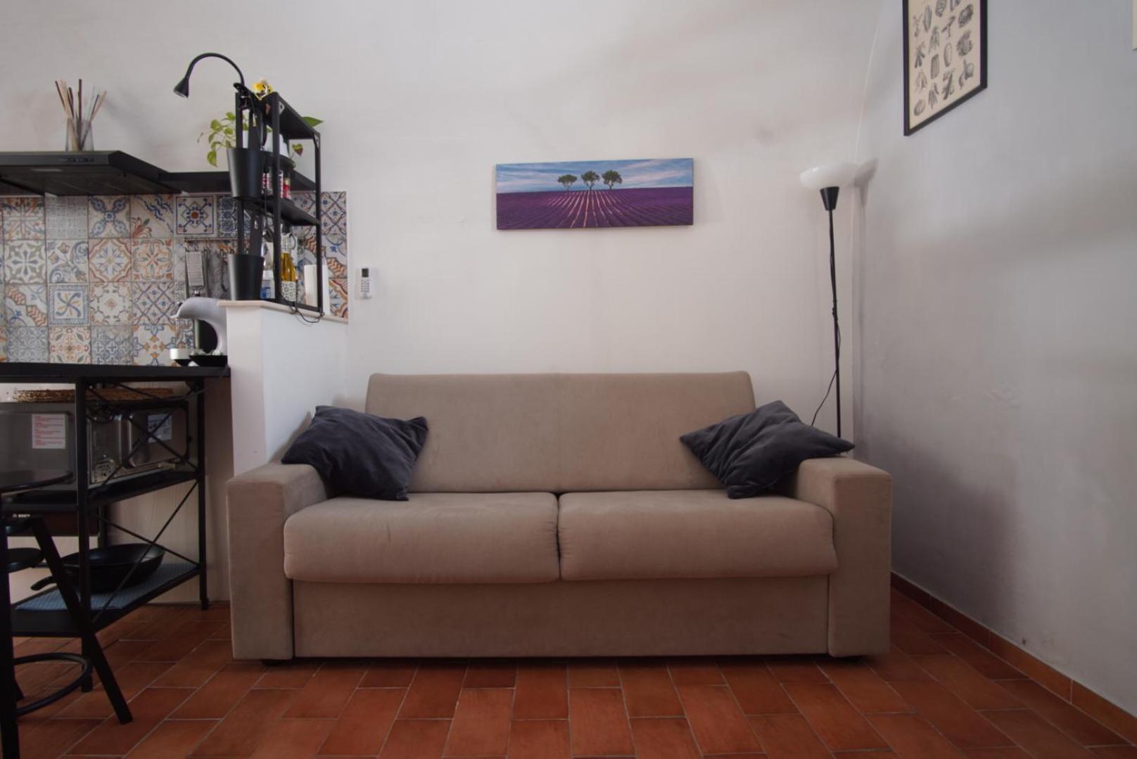 The 'Ferdinando' Refuge Appartement Mesagne Buitenkant foto