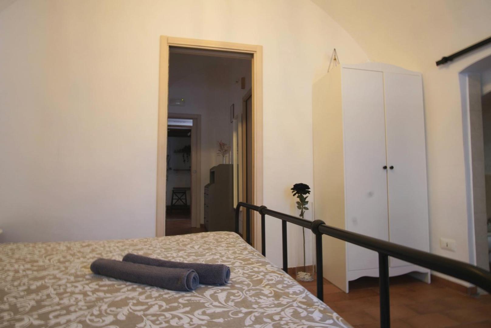 The 'Ferdinando' Refuge Appartement Mesagne Buitenkant foto
