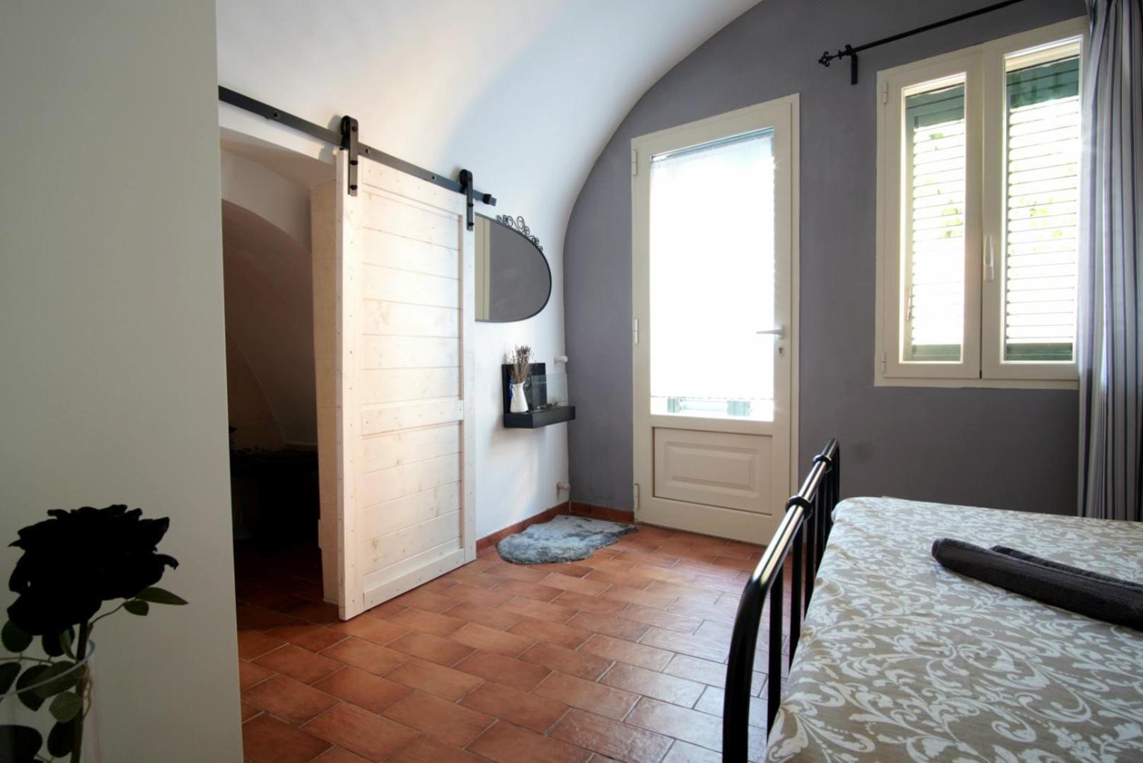 The 'Ferdinando' Refuge Appartement Mesagne Buitenkant foto