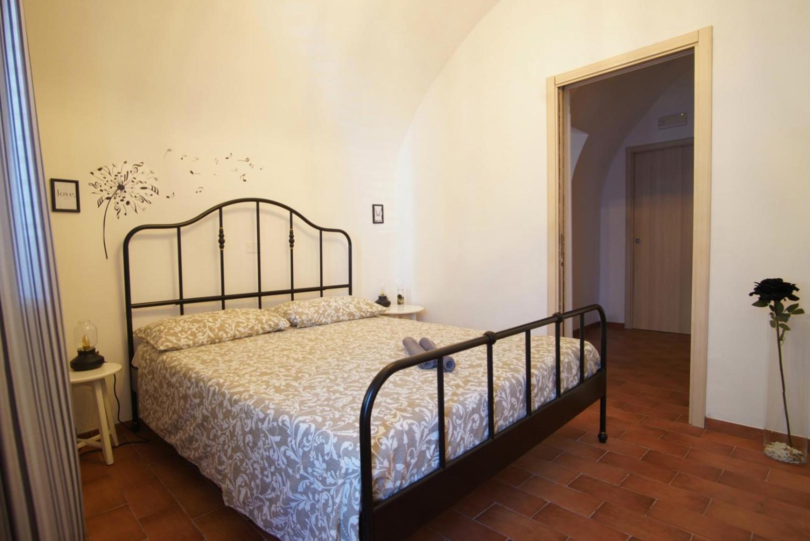 The 'Ferdinando' Refuge Appartement Mesagne Buitenkant foto