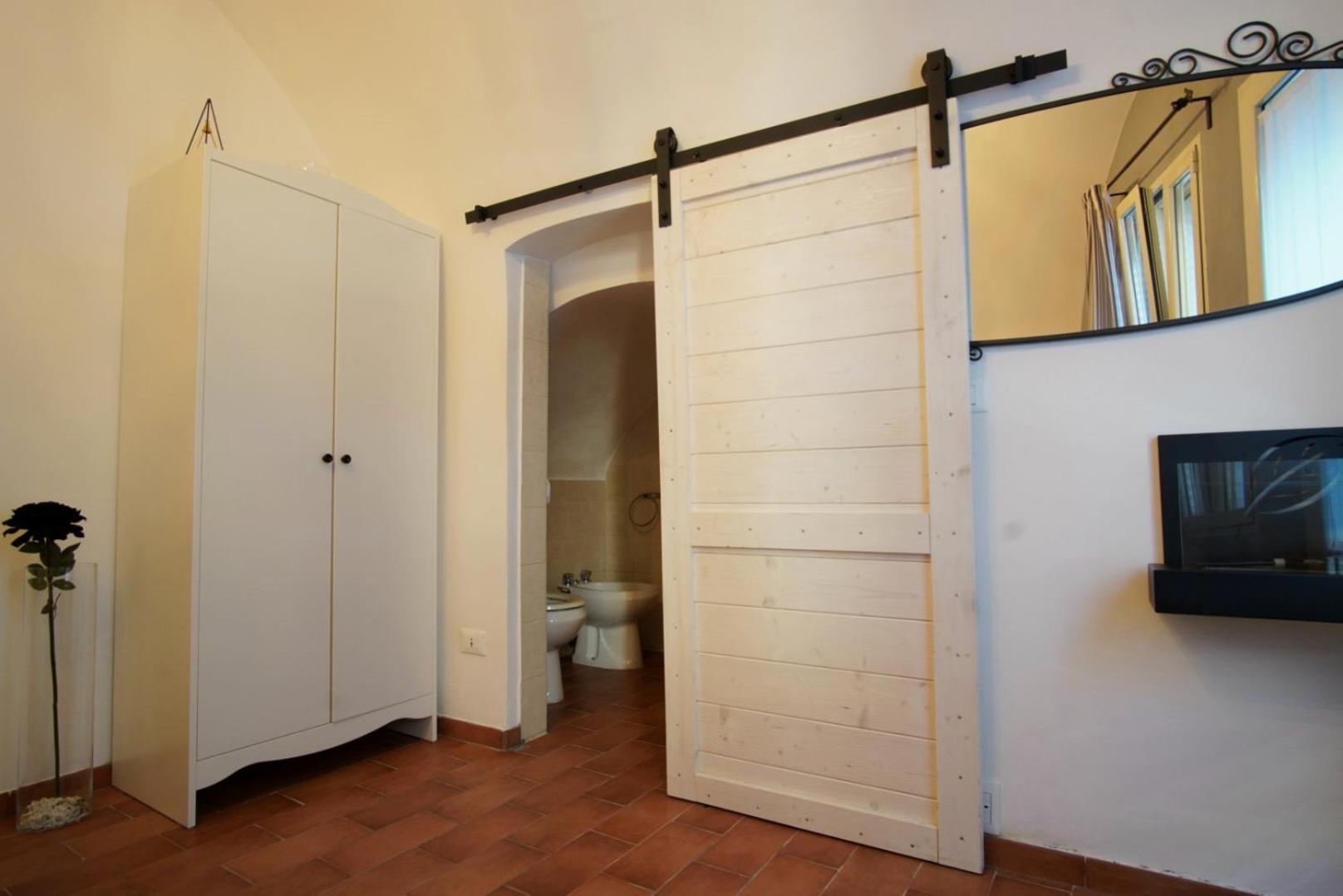The 'Ferdinando' Refuge Appartement Mesagne Buitenkant foto