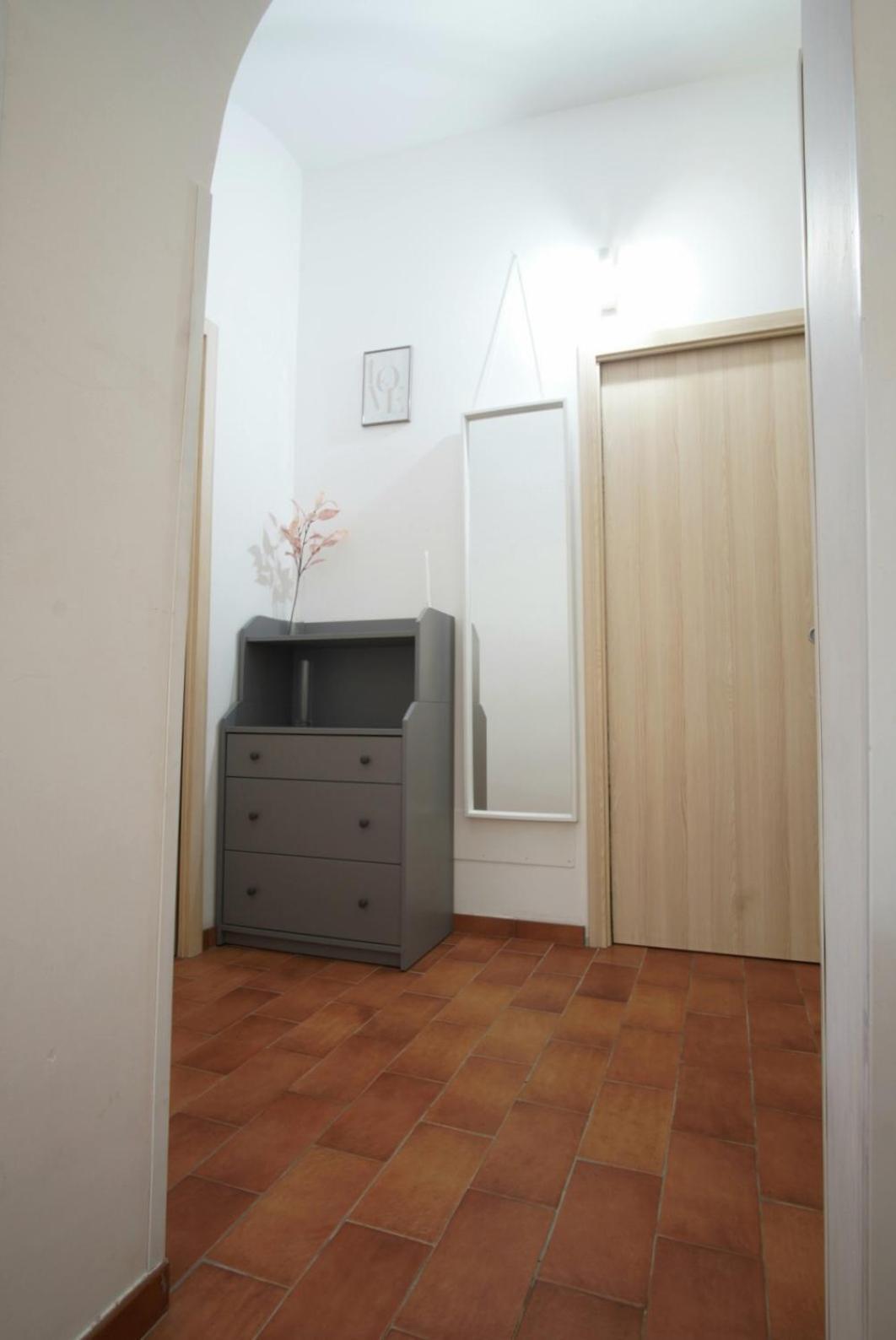 The 'Ferdinando' Refuge Appartement Mesagne Buitenkant foto