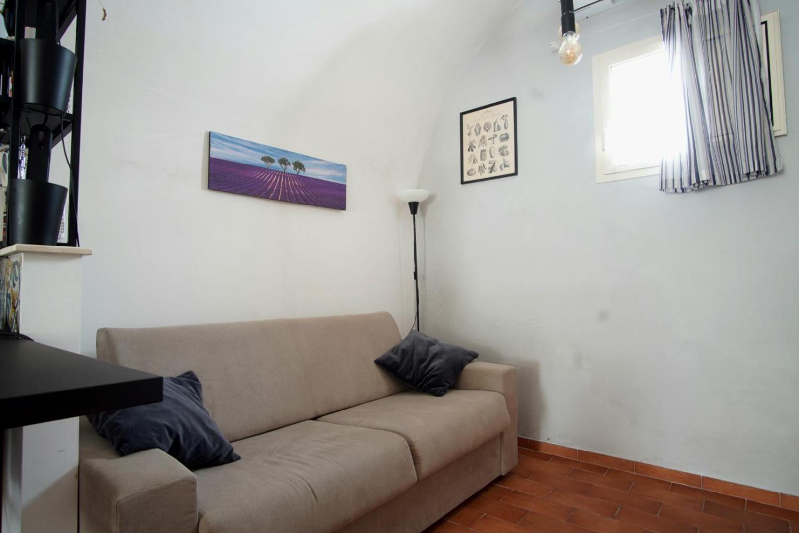 The 'Ferdinando' Refuge Appartement Mesagne Buitenkant foto