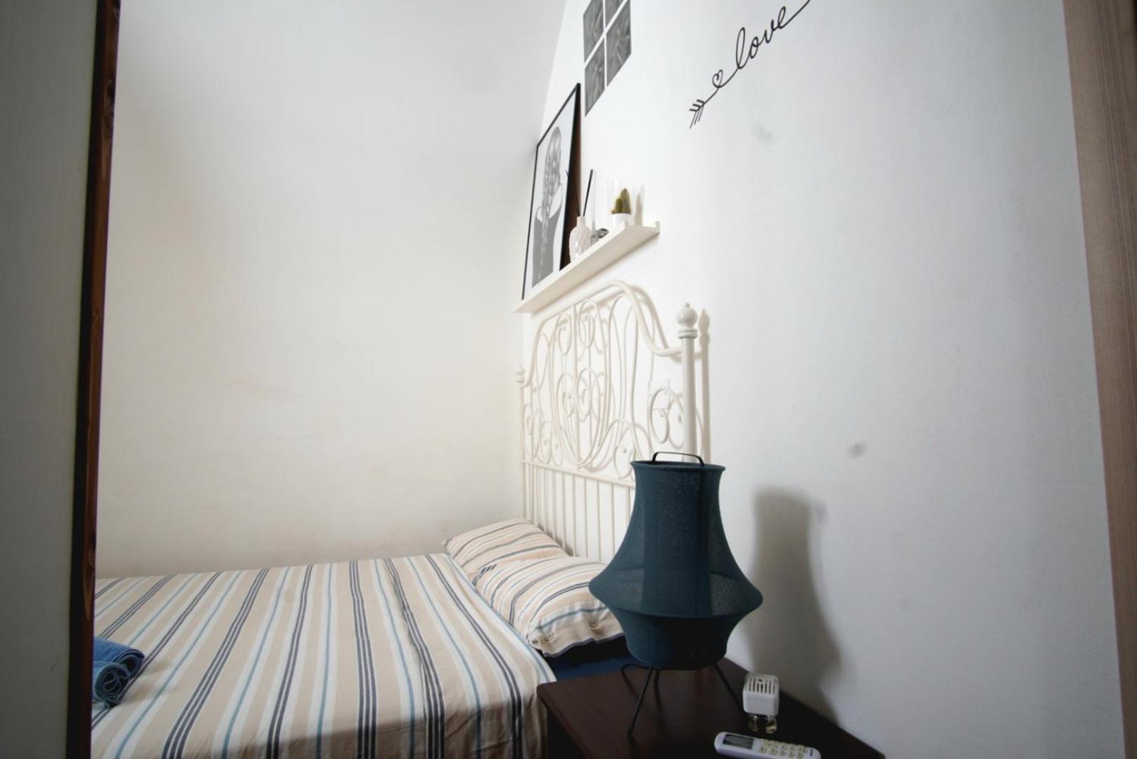 The 'Ferdinando' Refuge Appartement Mesagne Buitenkant foto